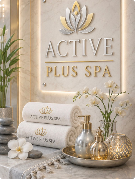 مرحبًا بك في Active Plus Spa ✨ يسعدنا استقبالكم في مركز اكتيف بلس سبا داخل فندق سوفيتيل كورنيش الخبر، حيث نوفر جلسات عناية واسترخاء في أجواء فندقية فاخرة. يقع الفندق على كورنيش الخبر ويضم مرافق سبا وعافية متكاملة.